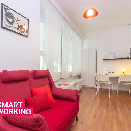 Weiss Haus By Wonderful Italy Apartment Turin Luaran gambar