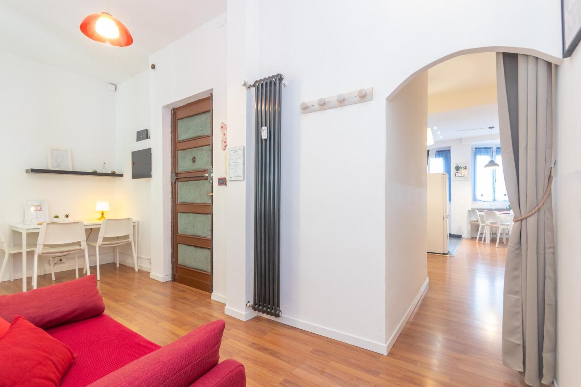 Weiss Haus By Wonderful Italy Apartment Turin Luaran gambar
