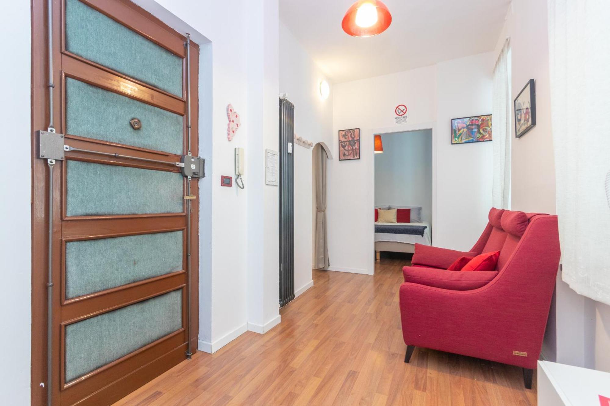 Weiss Haus By Wonderful Italy Apartment Turin Luaran gambar