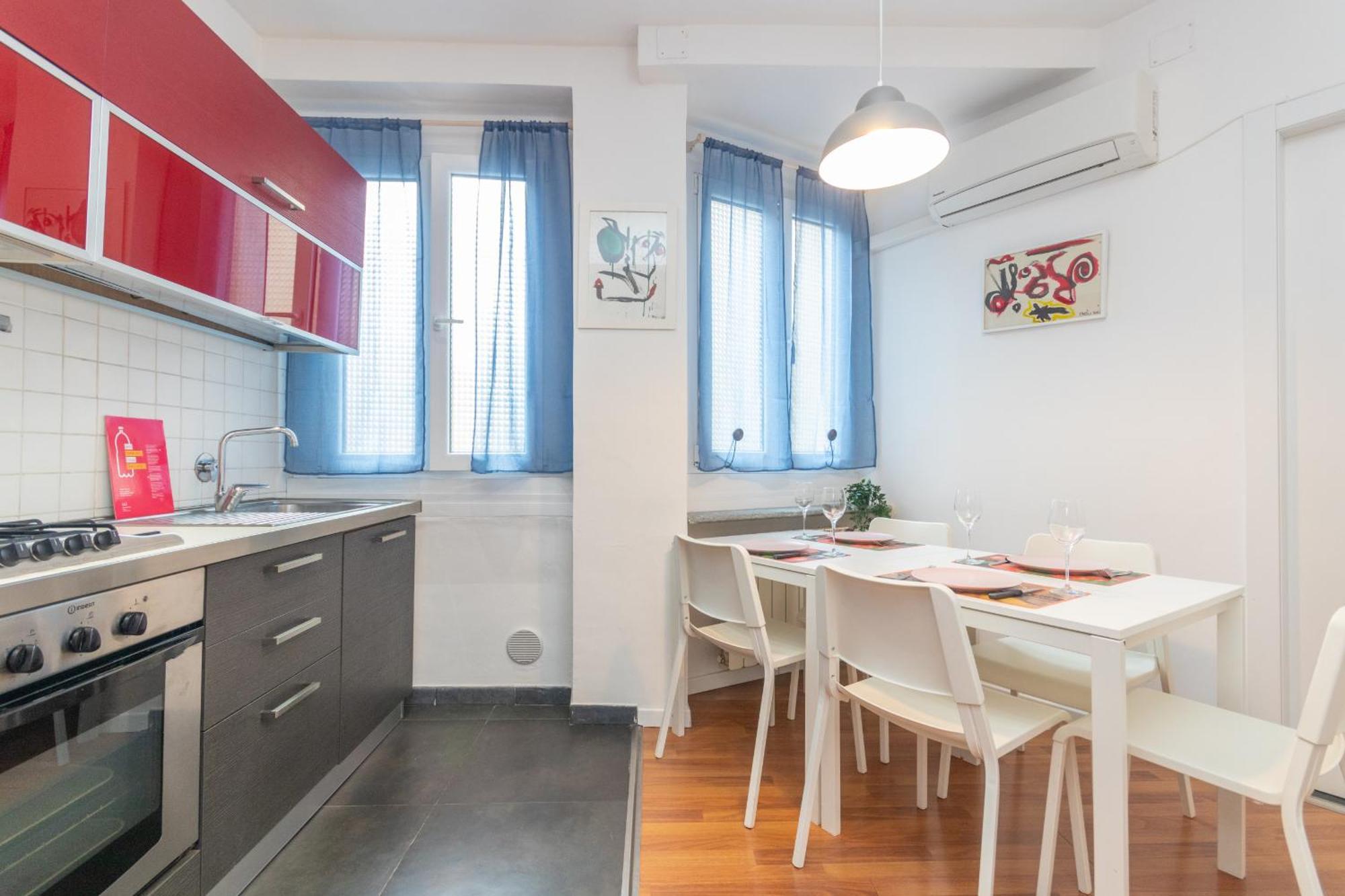 Weiss Haus By Wonderful Italy Apartment Turin Luaran gambar